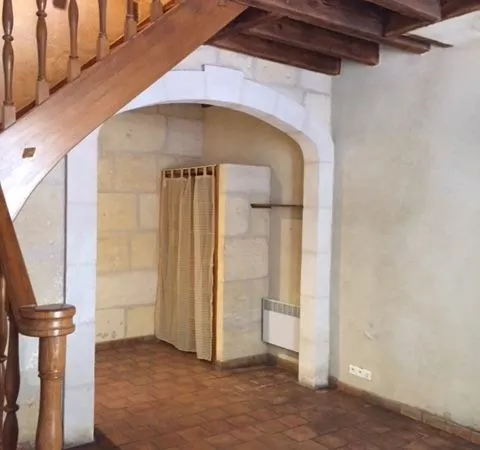Appartement 3 pièces 57 m² 