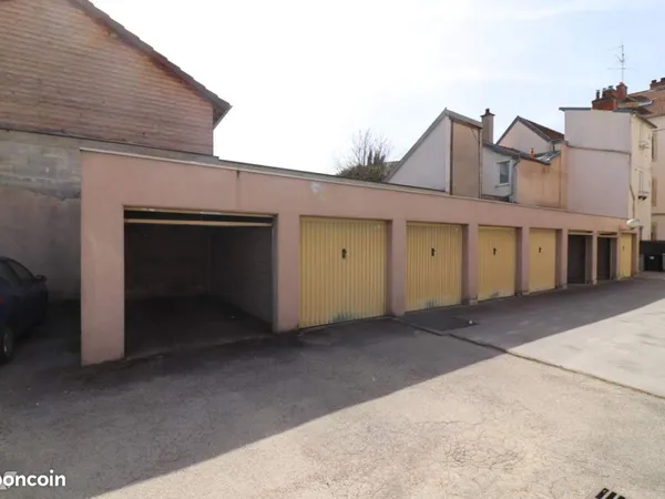 Garage DIJON 
