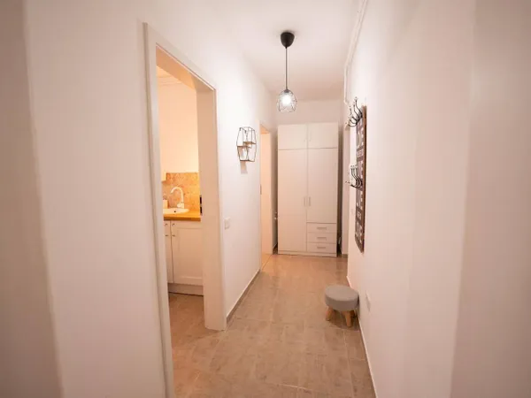 Studio 1 pièce 33 m² 