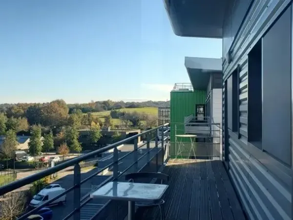 BUREAUX A LOUER 