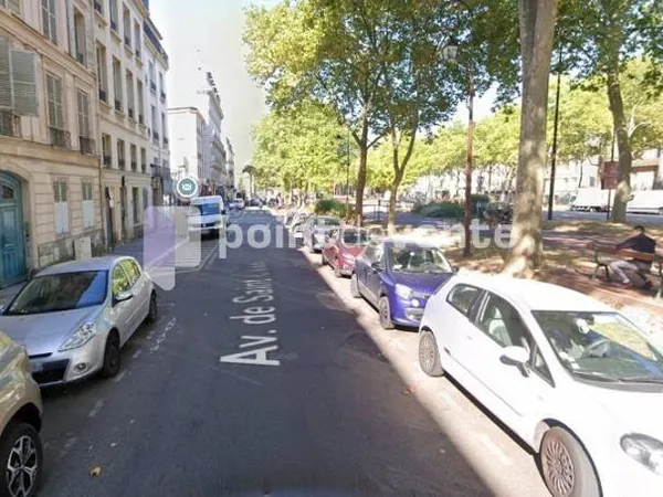 Local commercial 405 m² 
