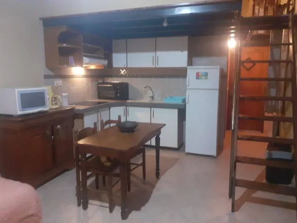 Studio 1 pièce 25 m² 