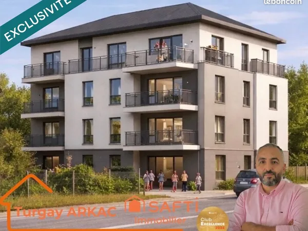 Maison 5 pièces 170 m² 