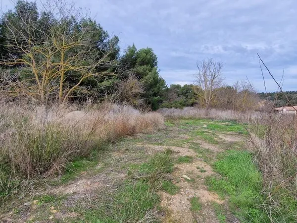 Terrain 1336 m² 