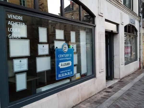 Local commercial 81 m² 