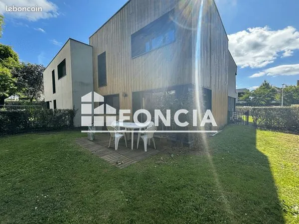 Maison 3 pièces 74 m² 