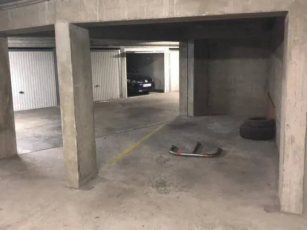Parking - Garage Location Strasbourg   84€