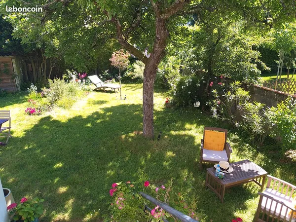 Maison 7 pièces 146 m² 