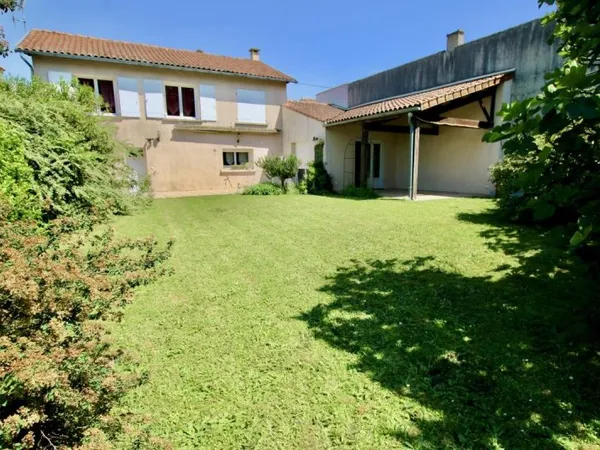 Maison 5 pièces 127 m²