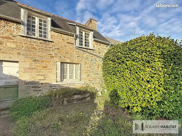 Maison 2 pièces 70 m² 