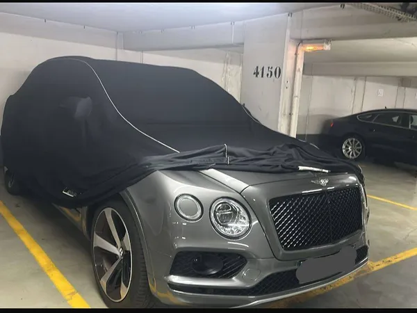 Parking 12 m² 