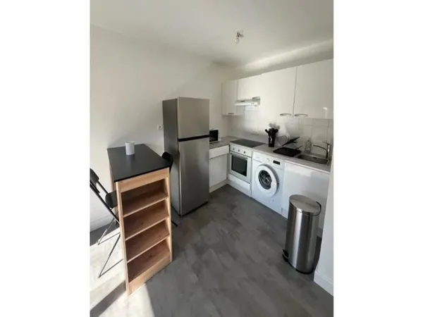 Appartement T2 