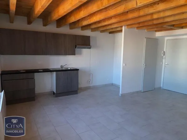 Appartement 3 pièces 51 m² 