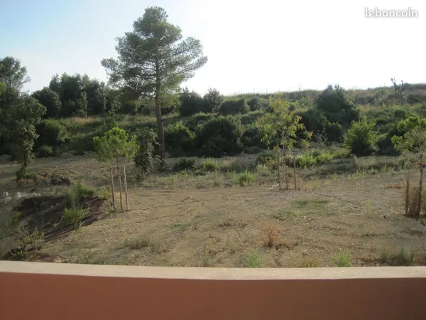 Appartement T3 à louer 