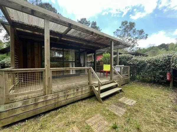 Maison 3 pièces 25 m² 