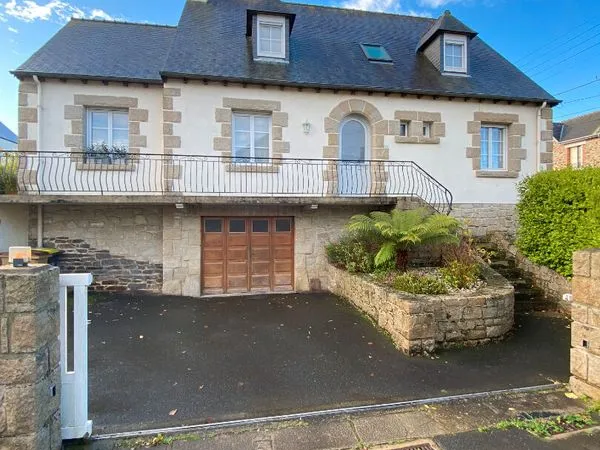 Maison 8 pièces 170 m² 