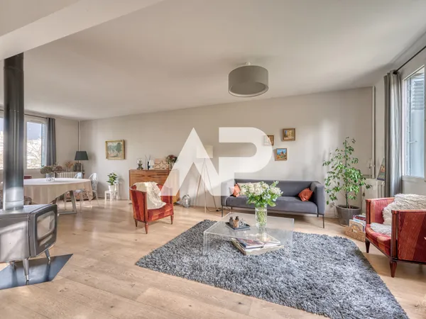 Maison Rueil Malmaison 10 pièce(s) 206m2 