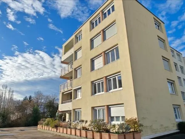 Appartement 5 pièces 100 m² 