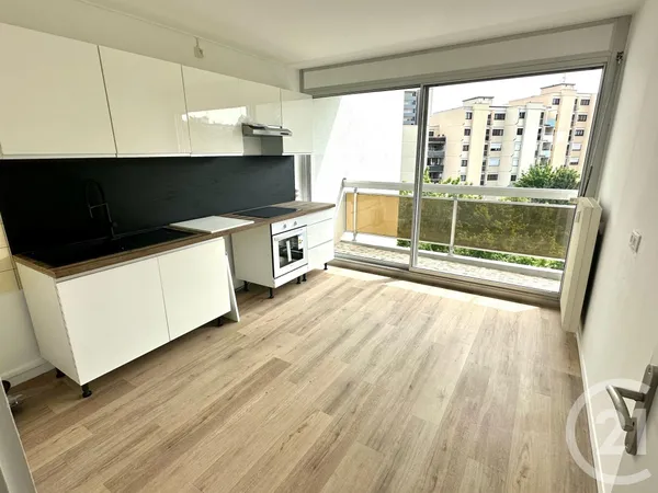 Appartement 3 pièces 74 m² 