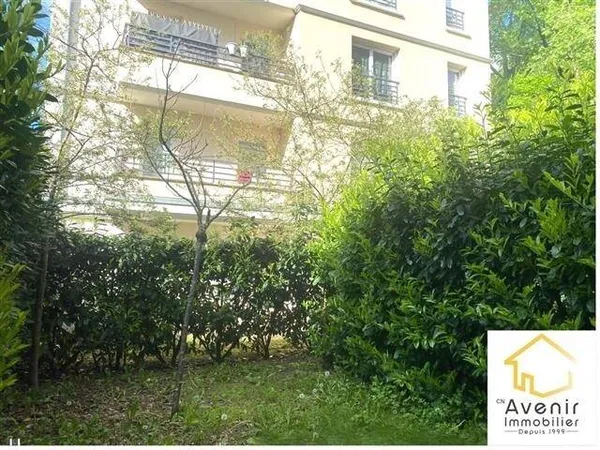 Appartement 2 pièces 50 m² 