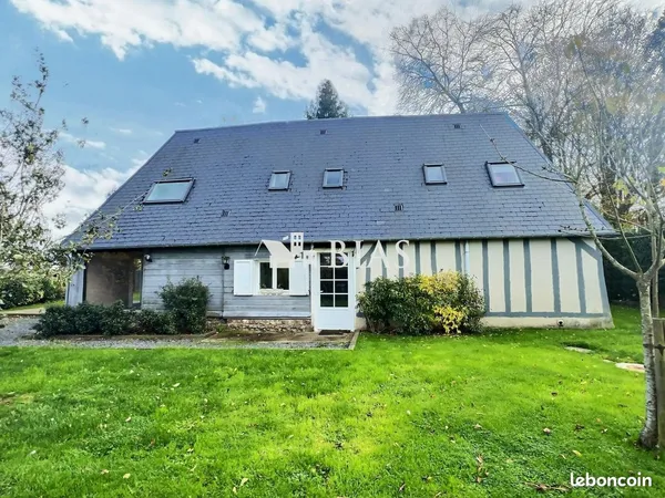 Maison 3 pièces 77 m² 