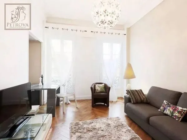 Appartement 3 pièces 80 m² 