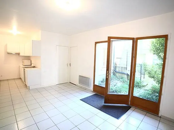 Appartement 2 pièces 34 m² 