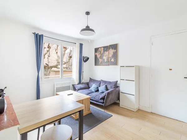 Bel Appartement 3 pièces 45.09m² 13008 PERIER 