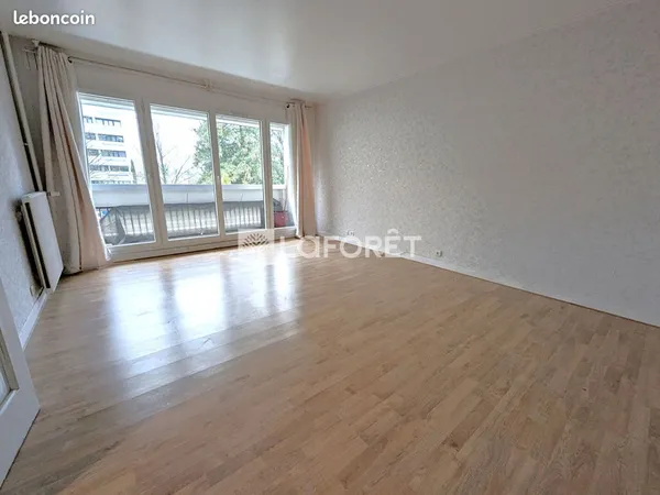 Appartement 3 pièces 67 m² 
