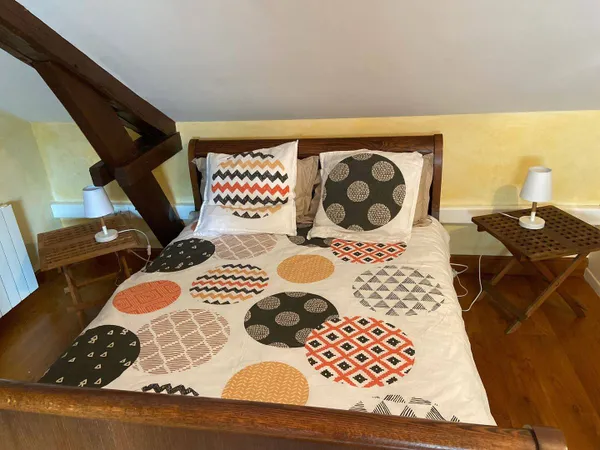 Maison 3 pièces 80 m² 