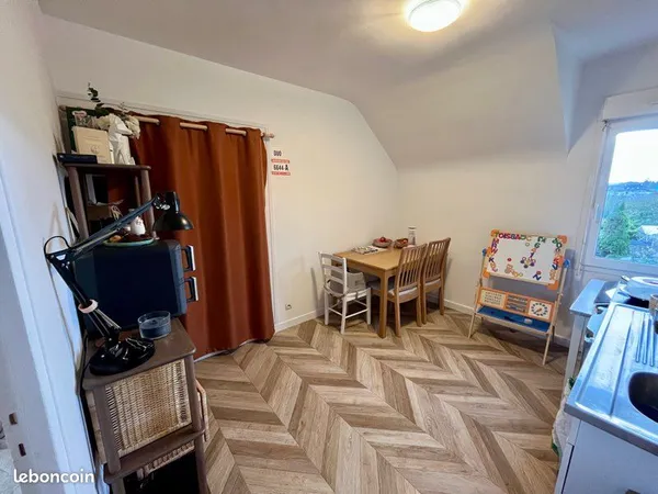 Loue appartement T3 
