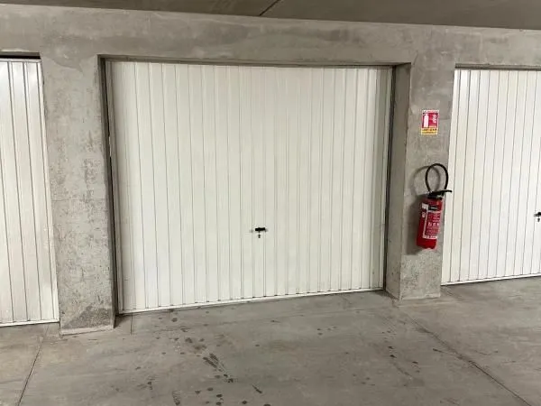 Garage Strasbourg 