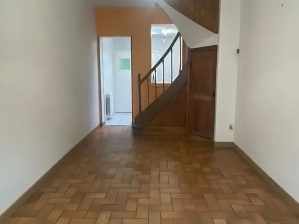 Maison 3 pièces 55 m² 