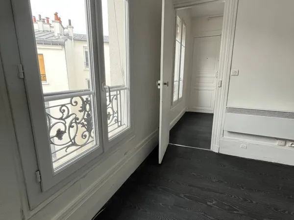 Appartement 2 pièces 30 m² 