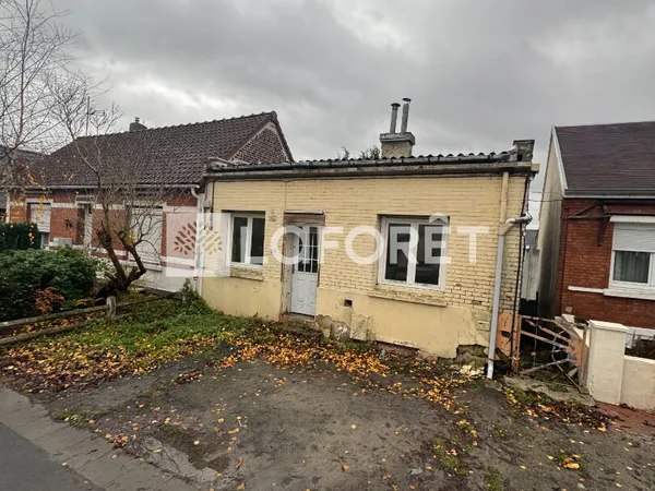 Maison 6 pièces 161 m² 