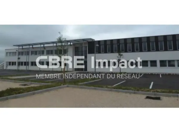 BUREAUX A LOUER 