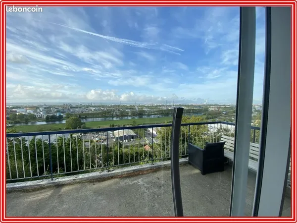 Maison 7 pièces 150 m² 