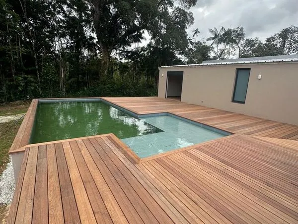Villa 4 pièces 140 m² 