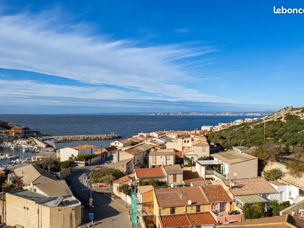 Appartement 4 pièces 81 m² 