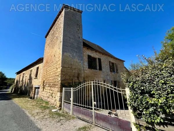 Villa 360 m²