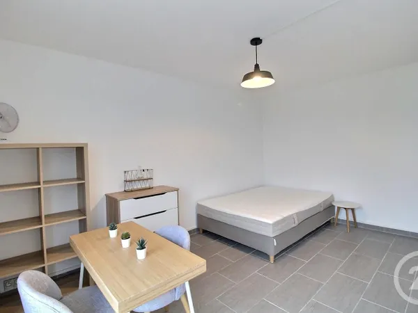 Appartement 1 pièce 21 m² 