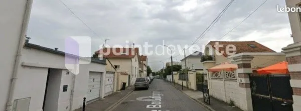Boulangerie/Pâtisserie 100 m² 