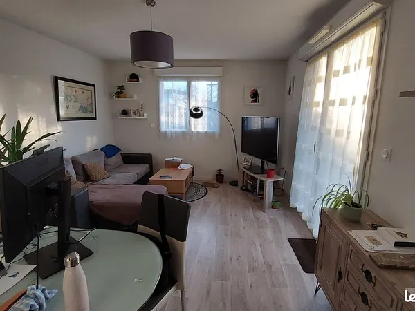 Appartement T2 53m2 