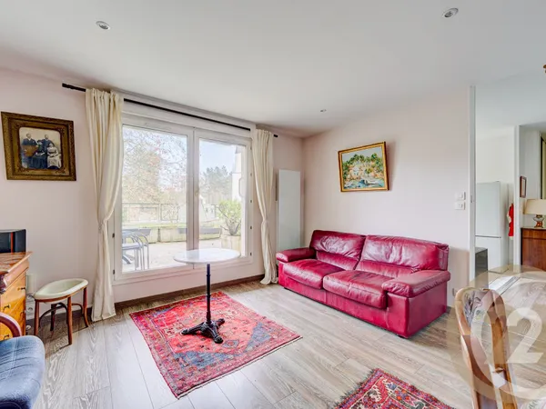 Appartement 3 pièces 71 m² 