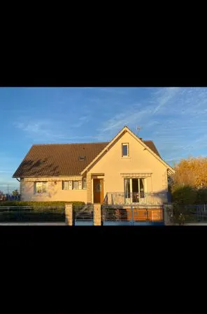 Maison de charme 