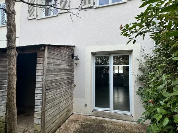 Maison 4 pièces 72 m² 