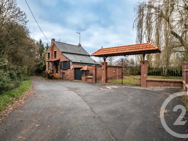 Maison 5 pièces 83 m² 