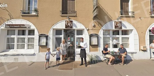 Boutique 250 m² 