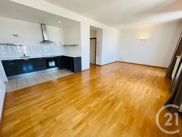 Appartement 2 pièces 66 m² 