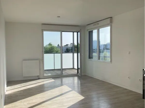 Location T2 Nantes 